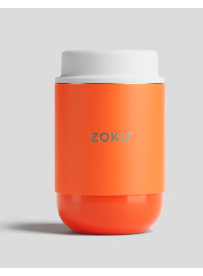 Neat Food Jar