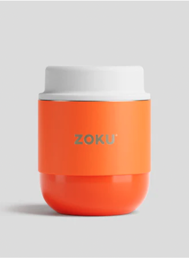 Neat Food Jar