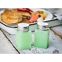 Jadeite Glass Collection 2oz Salt & Pepper Shaker