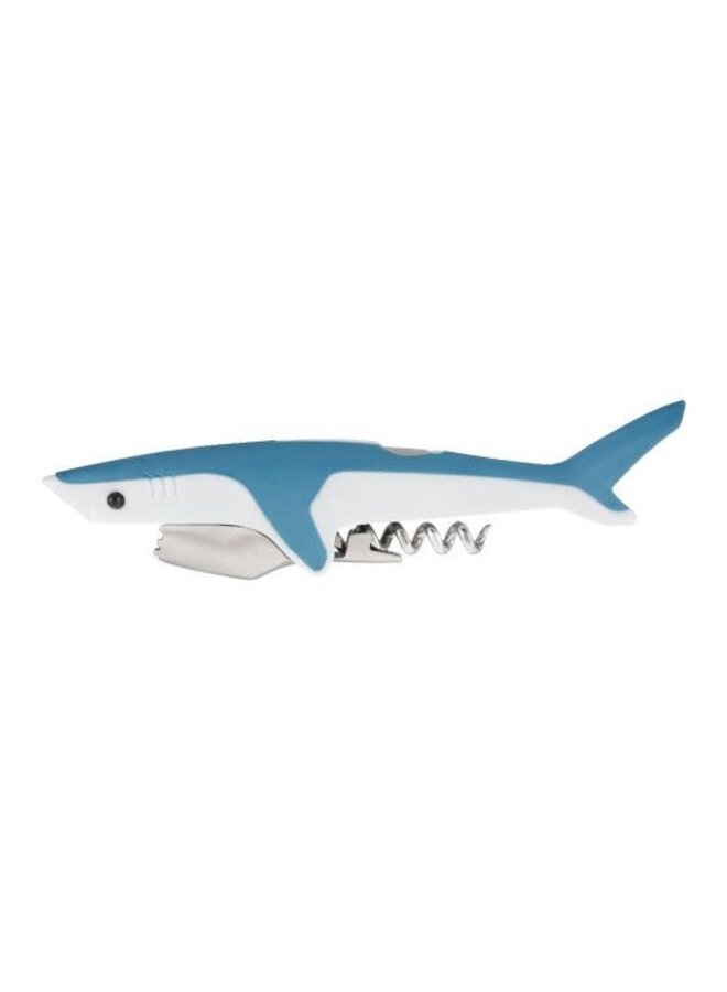 Shark Corkscrew
