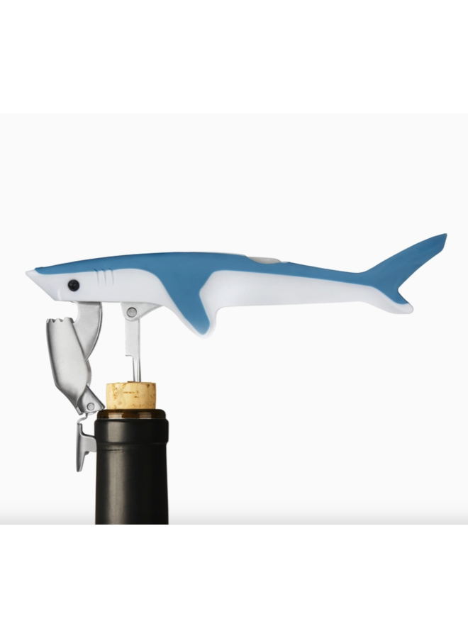 Shark Corkscrew