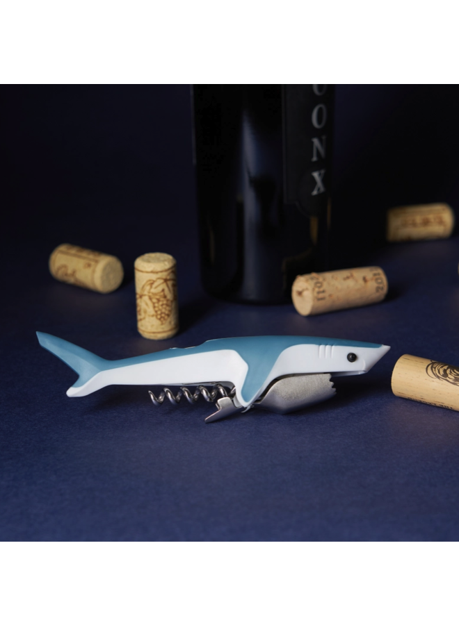Shark Corkscrew