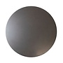 Old Stone Glazed Round Pizza Stone 14" Grey