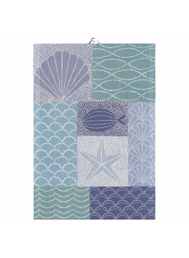 Sjostjarna Hand Towel 14" x 20"