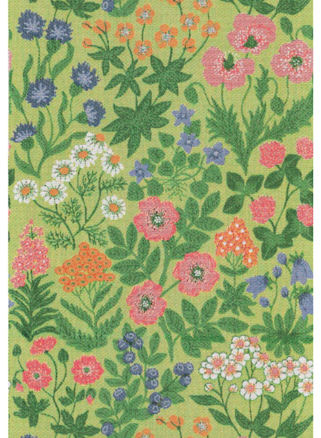 Vildblommor Hand Towel 14" x 20"