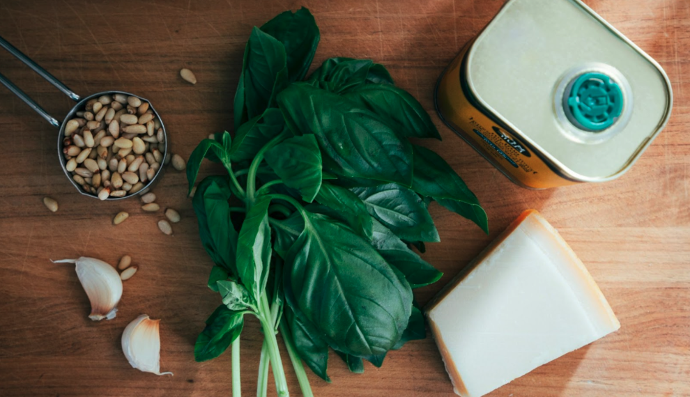 Pesto 101: Recipes, Tips, and Variations