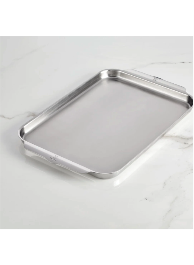 OvenBond Tri-ply Half Sheet Pan