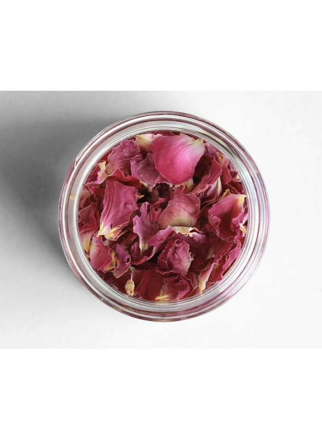 Moroccan Rose Petals