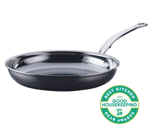 Hestan NanoBond Titanium Skillet 12.5