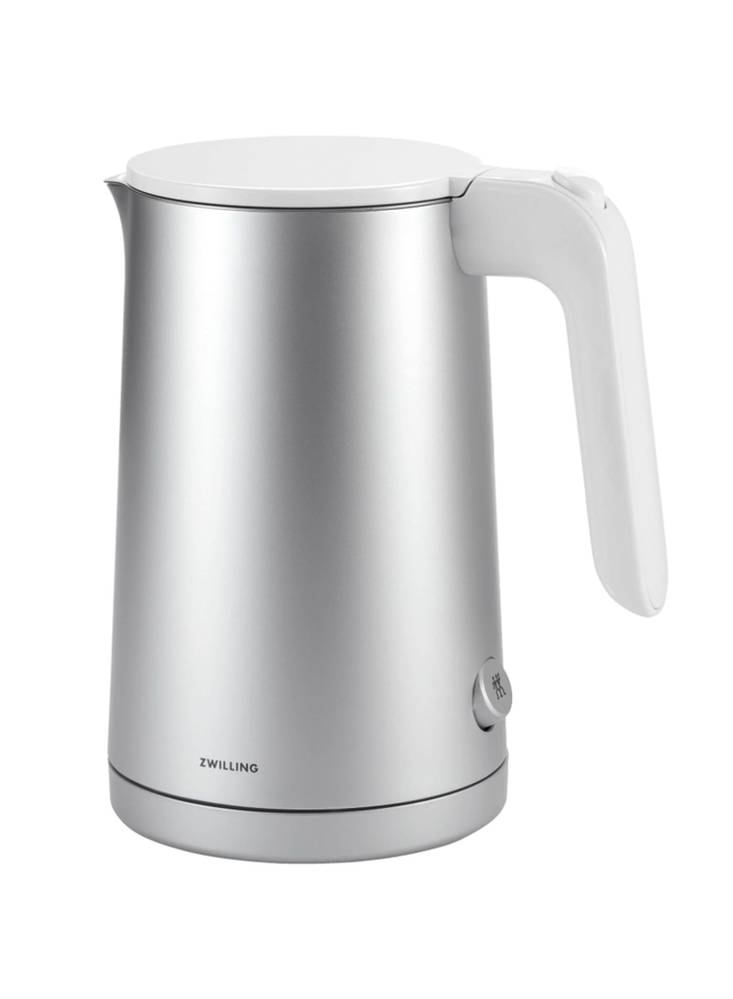 Enfinigy Cool Touch Kettle 1L Stainless