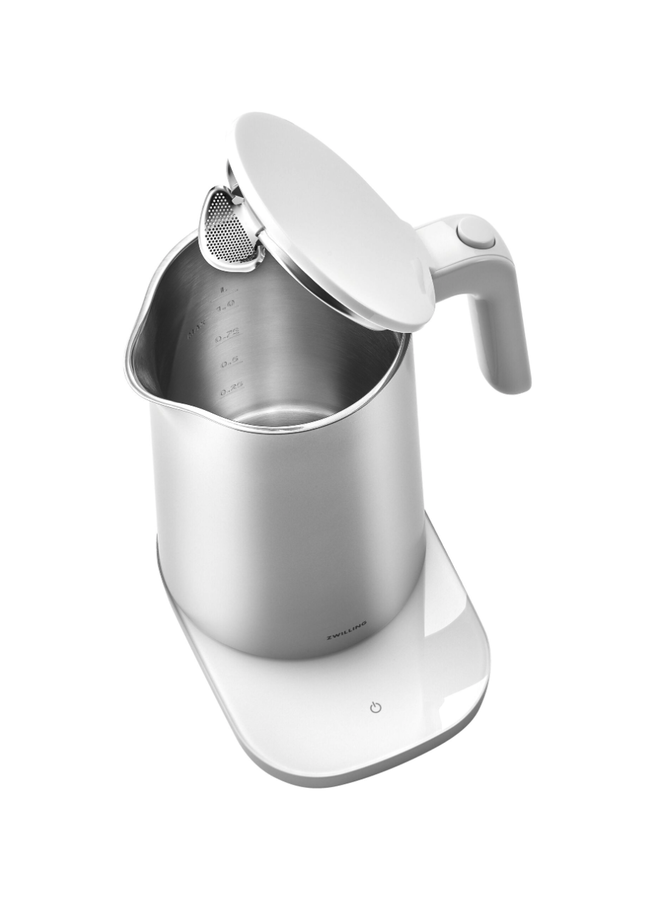 Enfinigy Cool Touch Kettle 1L Stainless
