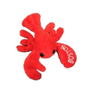 Boston Plush Lobster Magnet