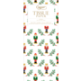 Little Nutcracker Tissue Paper - 4 Sheets Included