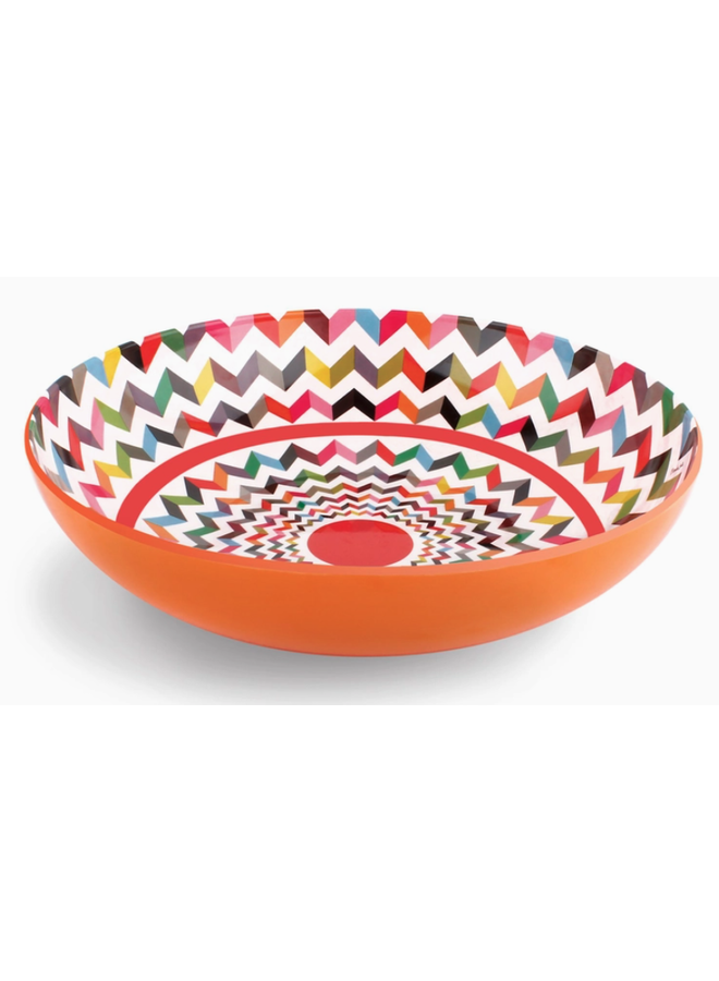 11.75" Salad Bowl