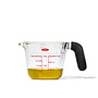 1 Cup Glass Measuring Cup