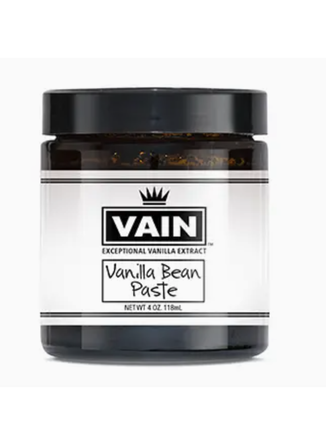 Vanilla Bean Paste