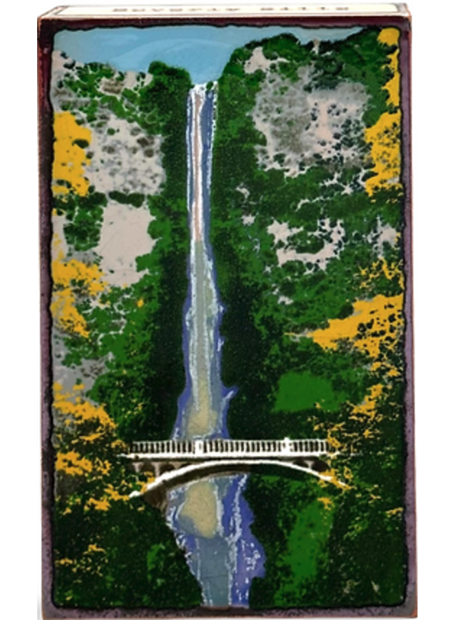 Spiritile Endless Falls #282 Retired