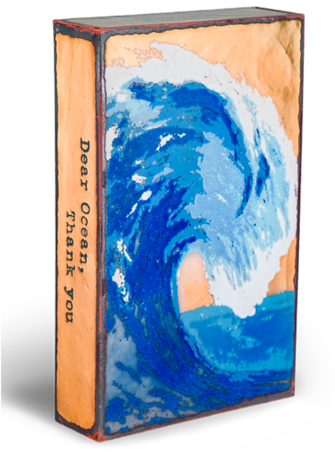 Spiritile Tidal #181