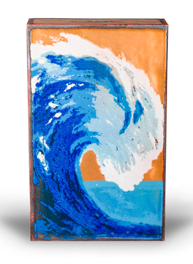 Spiritile Tidal #181