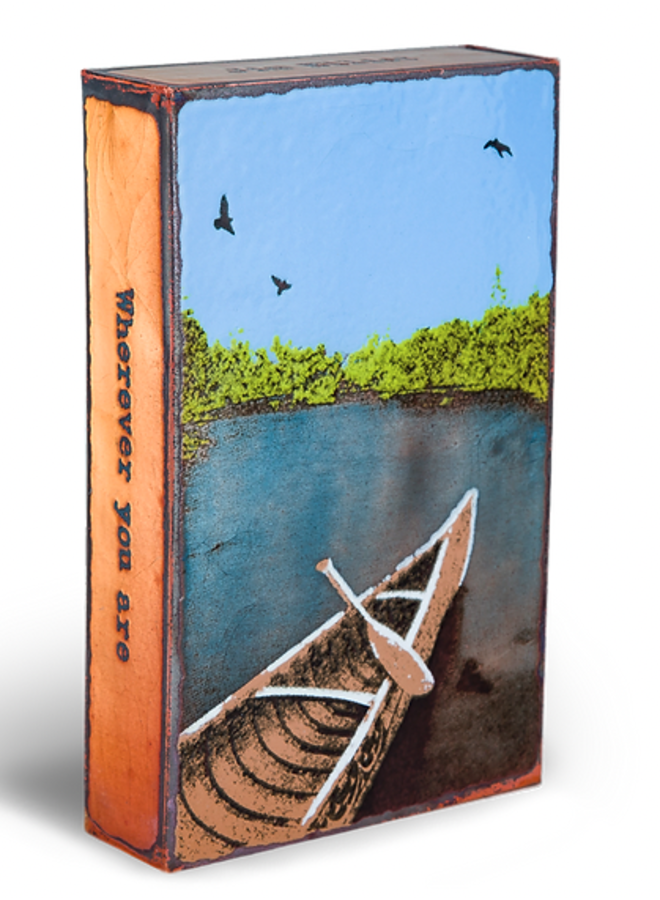 Spiritile In The Moment #185