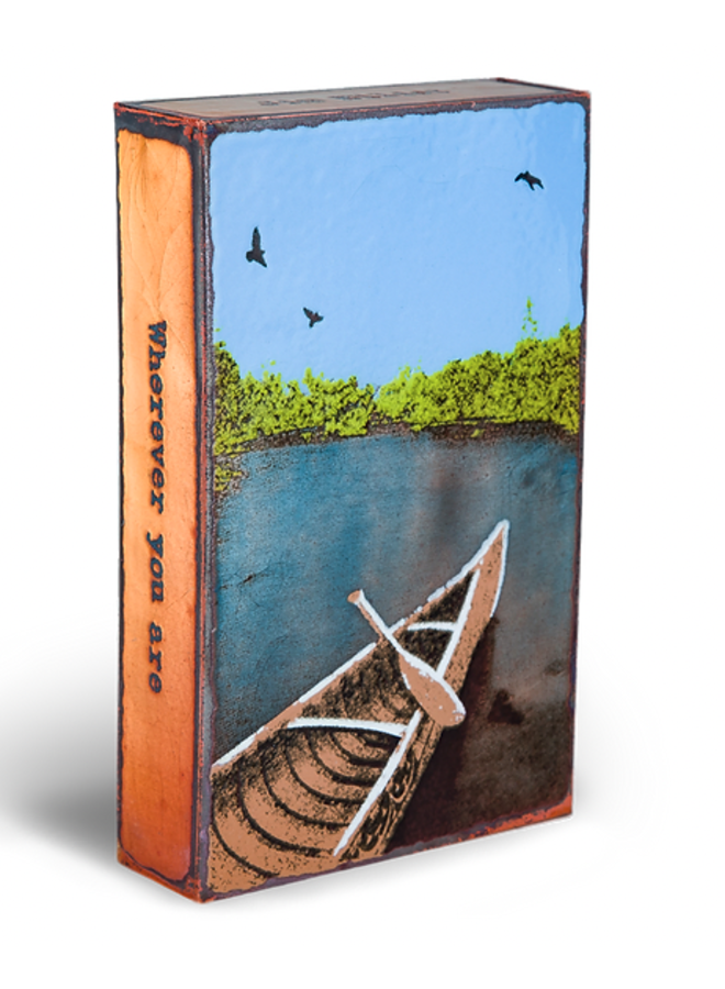 Spiritile In The Moment #185