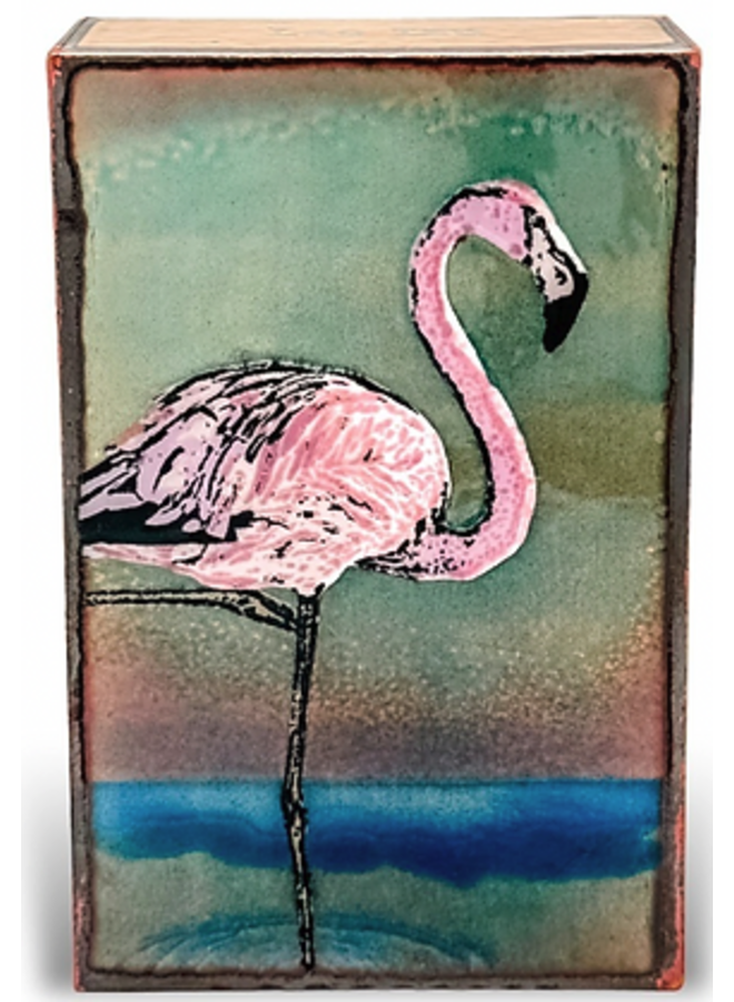Spiritile Balancing Act #279