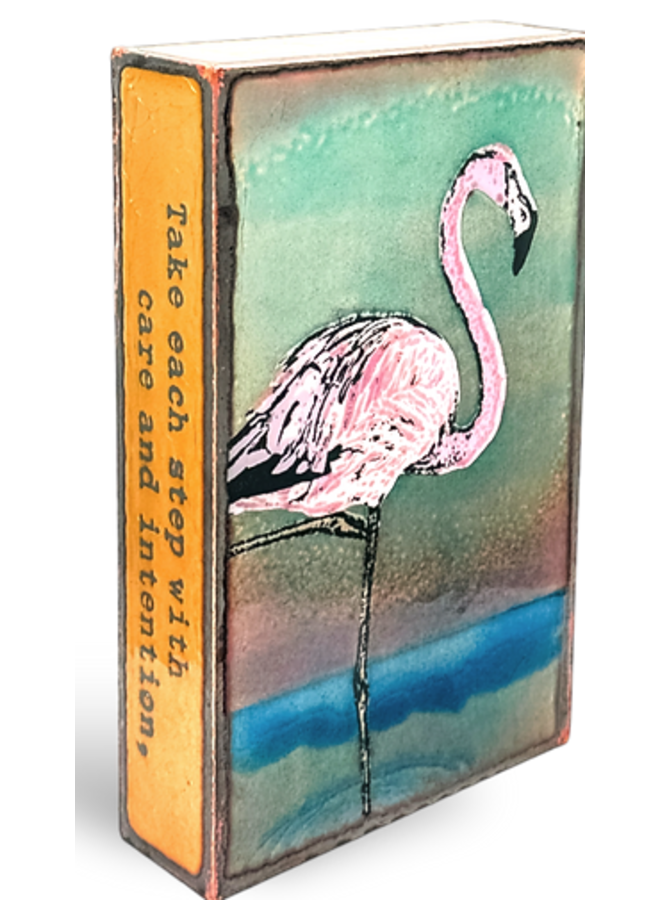 Spiritile Balancing Act #279
