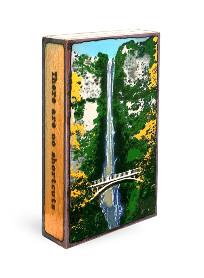 Spiritile Endless Falls #282 Retired