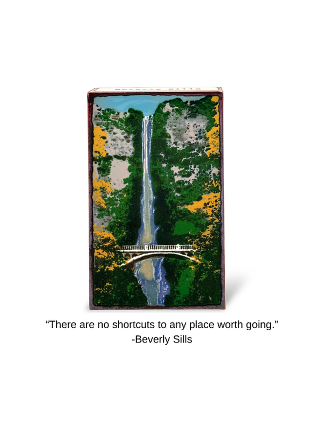 Spiritile Endless Falls #282 Retired