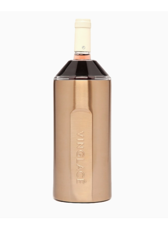 Wine Chiller – Copper