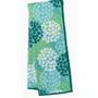 Anywhere Towel Green Hydrangea