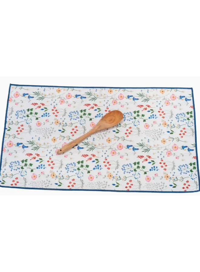 Anywhere Towel Serenity