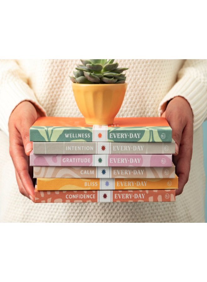 Bliss Every Day
