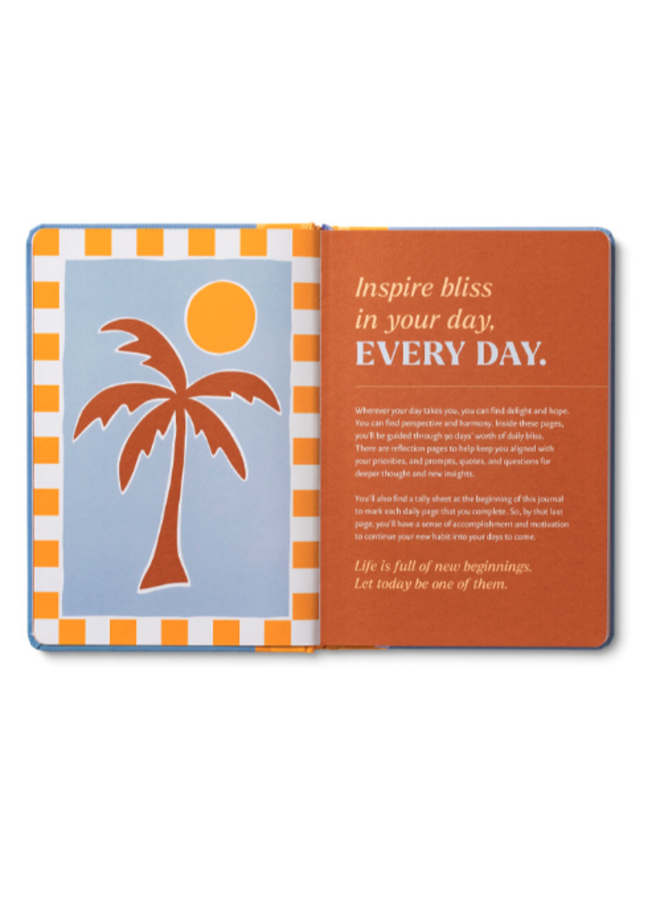 Bliss Every Day