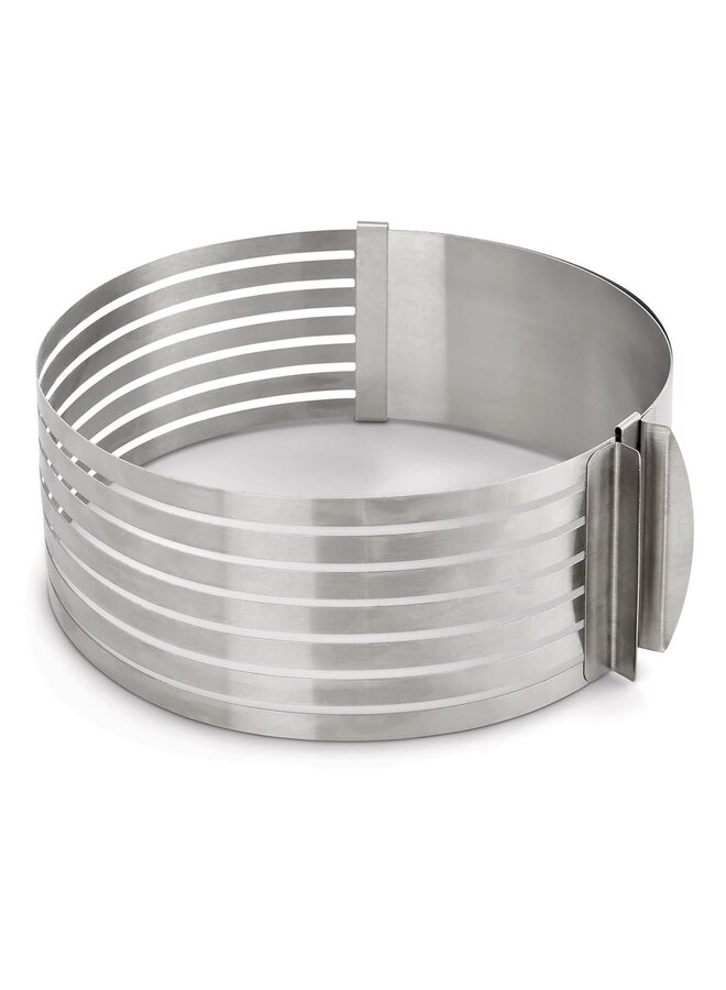 Mrs. Anderson's Multi 7-Layer Cake Slicer Leveler