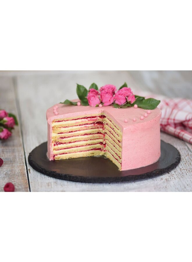 Mrs. Anderson's Multi 7-Layer Cake Slicer Leveler