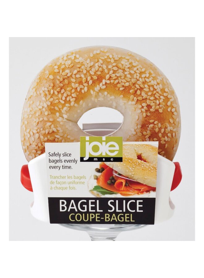Bagel Slice