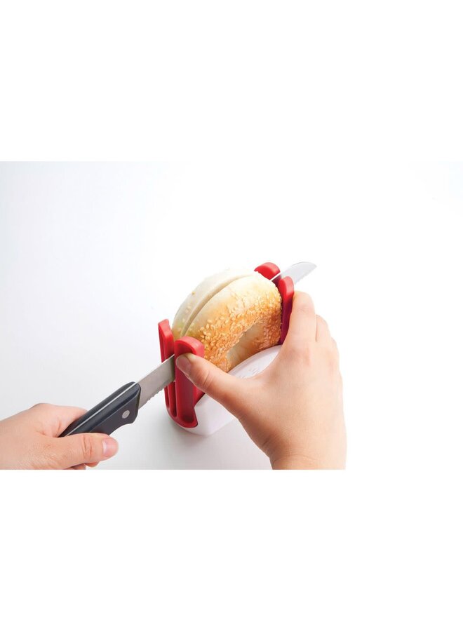 Bagel Slice