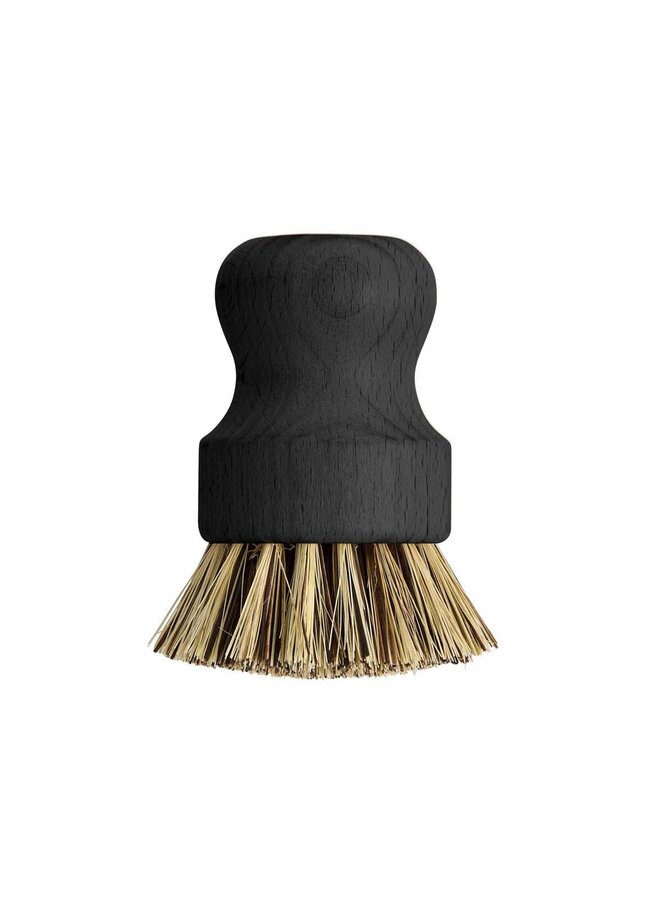 Helen's Asian Kitchen Wok & Cast Iron Scrub Brush