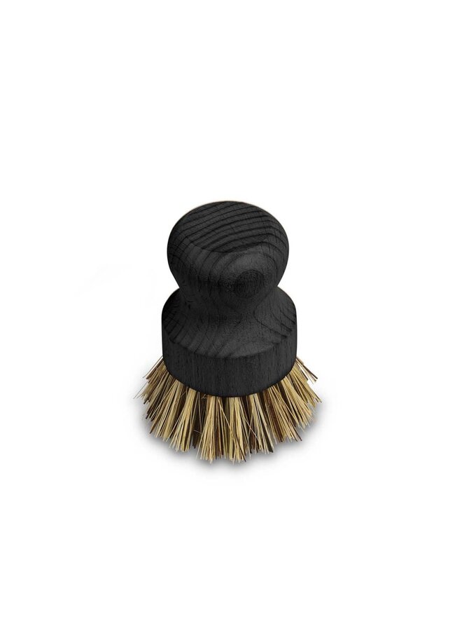 Helen's Asian Kitchen Wok & Cast Iron Scrub Brush
