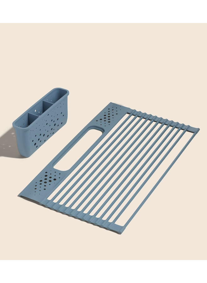 Over-The-Sink Drying Rack