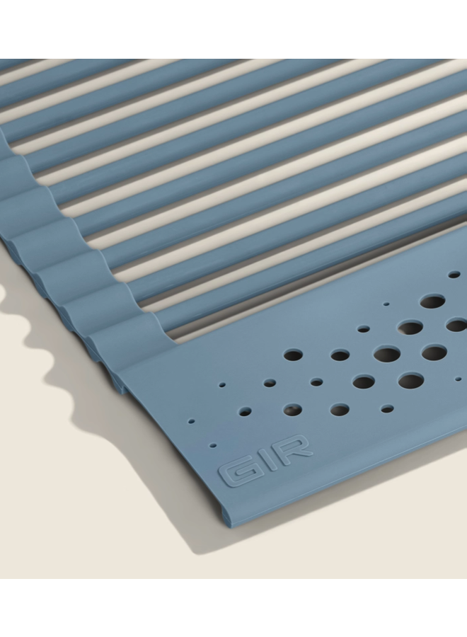 Over-The-Sink Drying Rack