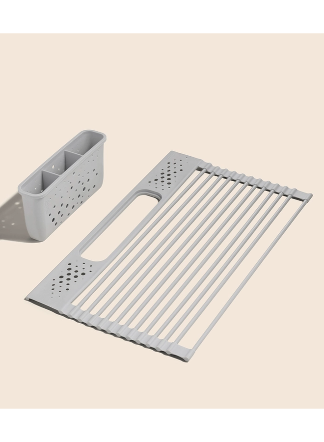 Over-The-Sink Drying Rack