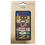 Boston Vintage License Plate Patch