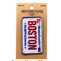 Boston License Plate Patch