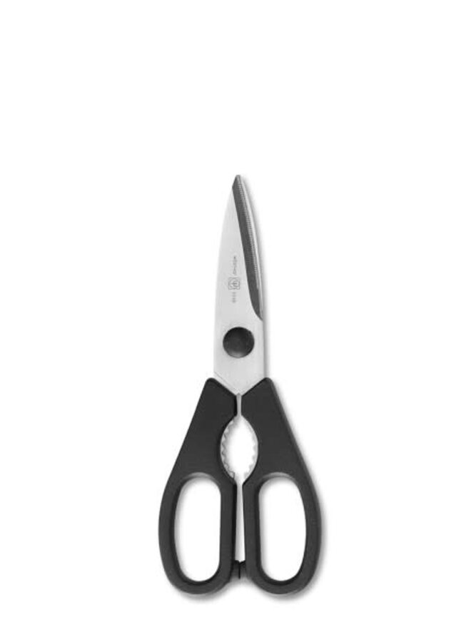 Kitchen Shears Black