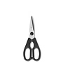 Kitchen Shears Black