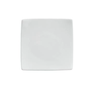 Fiji Coupe 5" Square Appetizer Plate