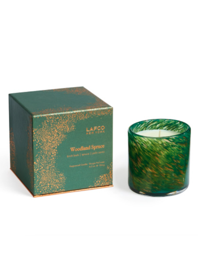 Classic Woodland Spruce Candle 6.5oz