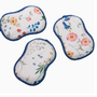 RE:usable Sponges (Set of 3) Serenity Floral